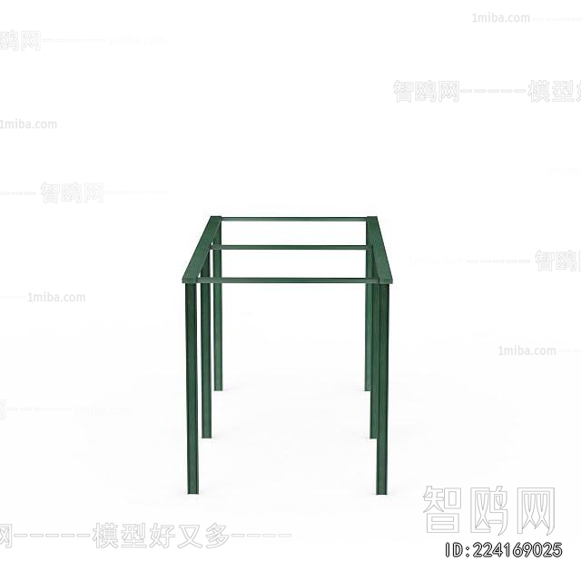 Modern Industrial Equipment