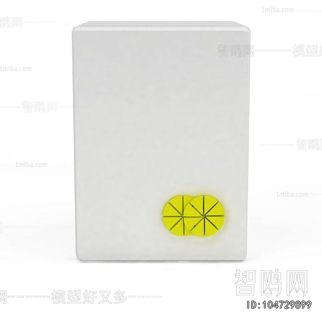 Modern Home Appliance Refrigerator