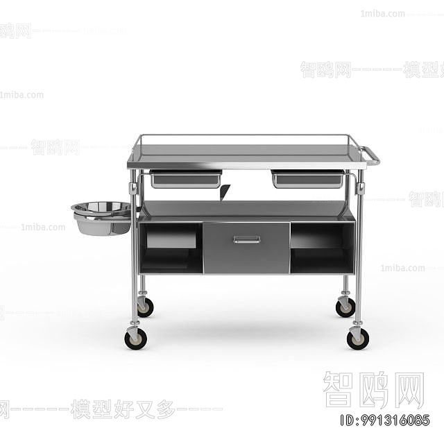 Modern Medical Equipment