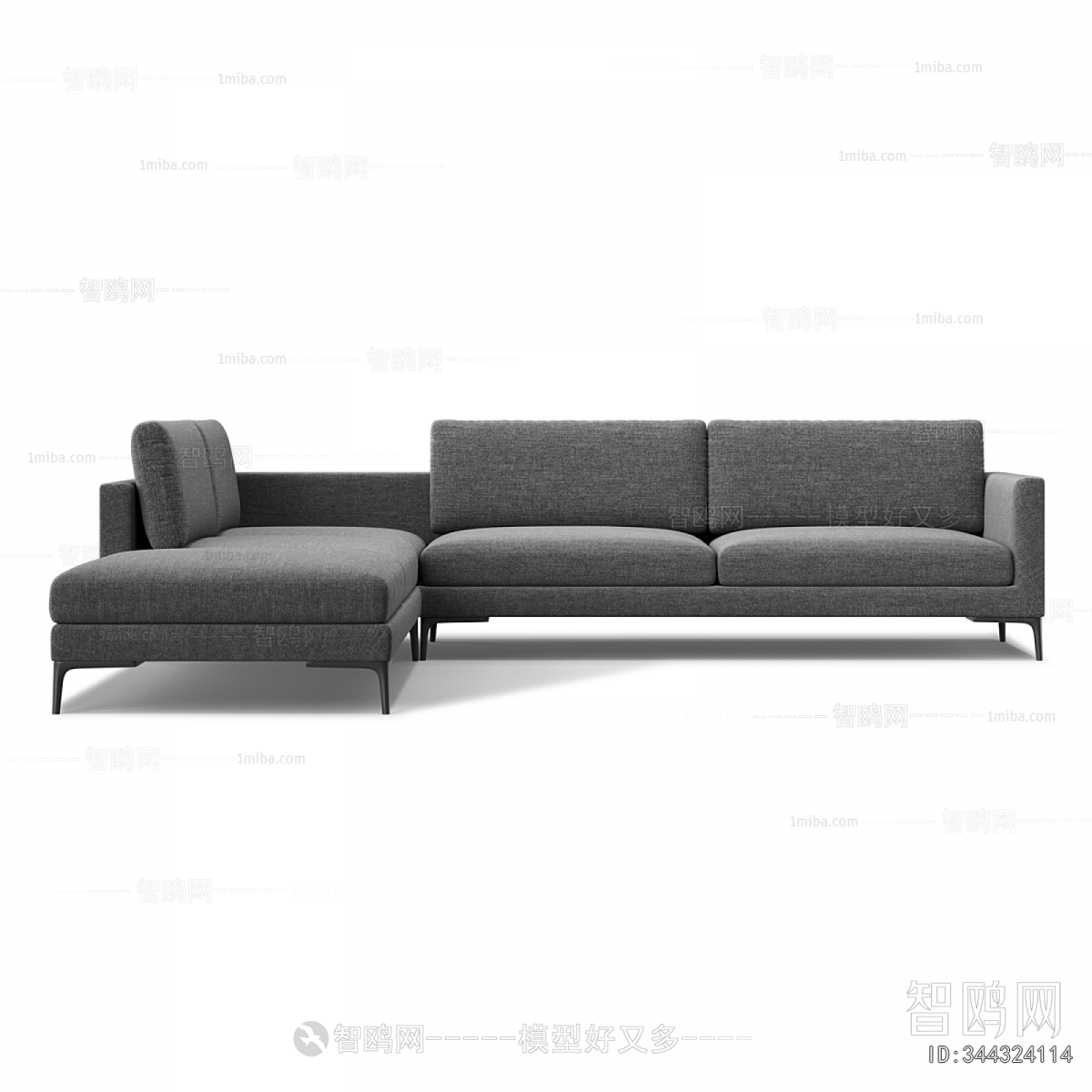 Modern Corner Sofa