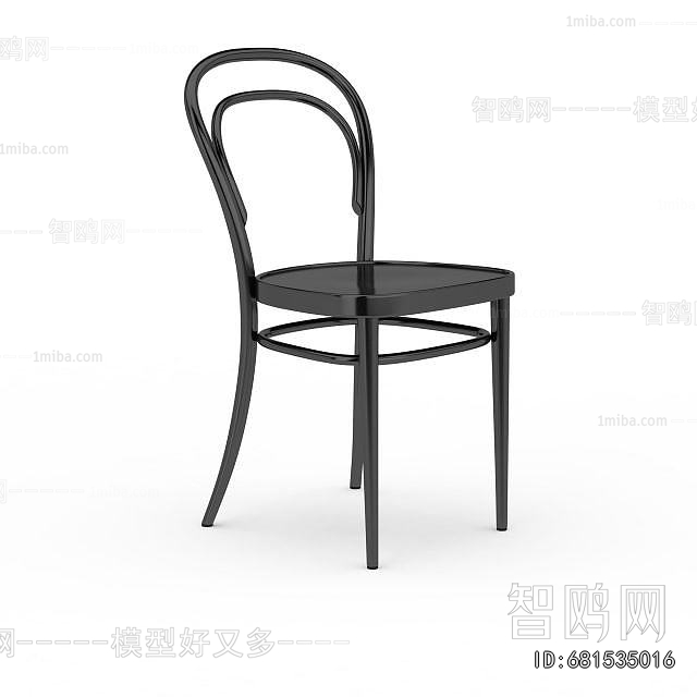 Modern Single Chair
