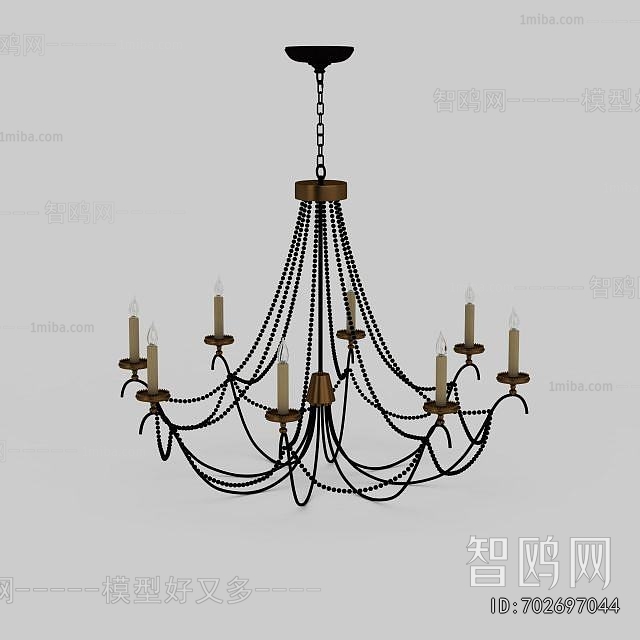 European Style Droplight