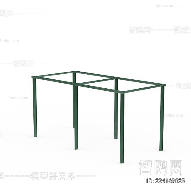 Modern Industrial Equipment