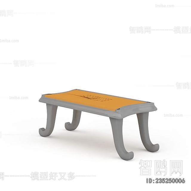 European Style Stool