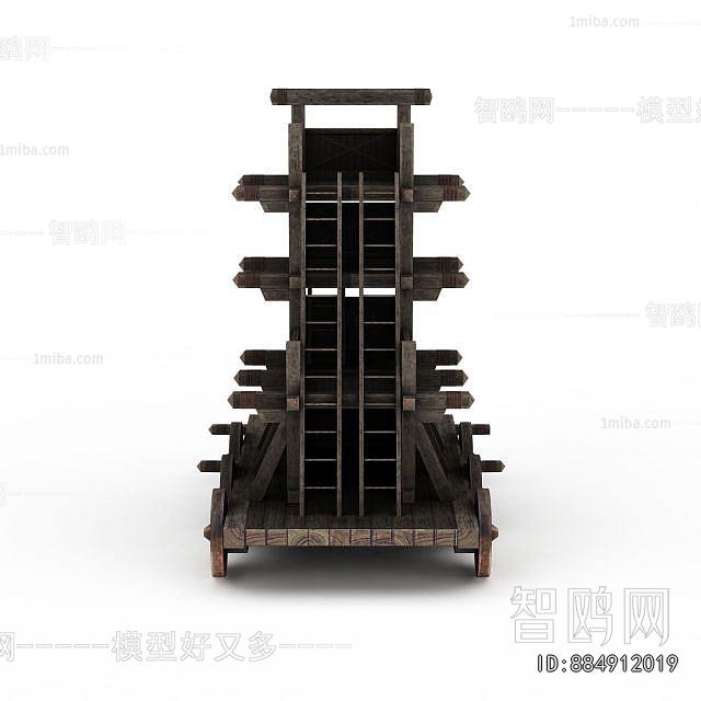 Modern Military Equipment