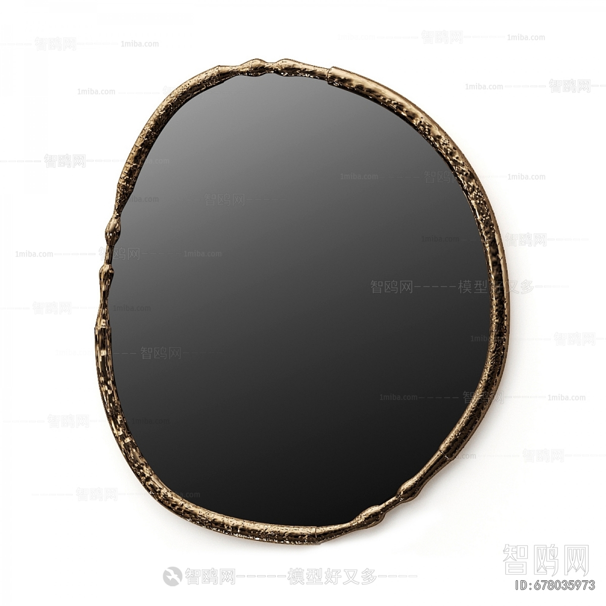 Modern The Mirror