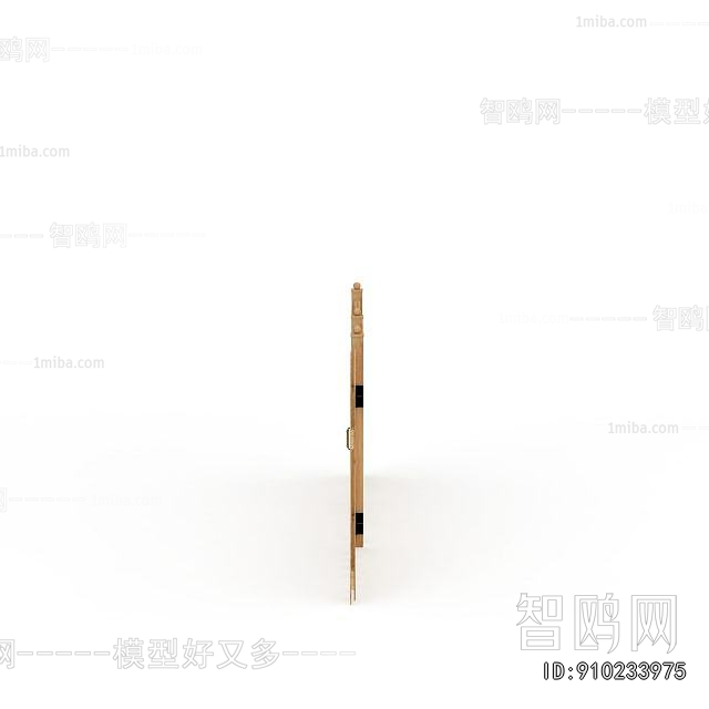 Idyllic Style Guardrail