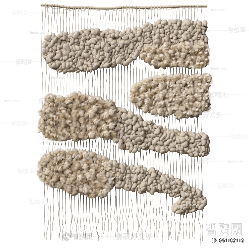 Modern Wall Decoration