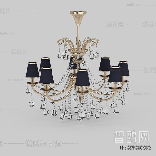 European Style Droplight