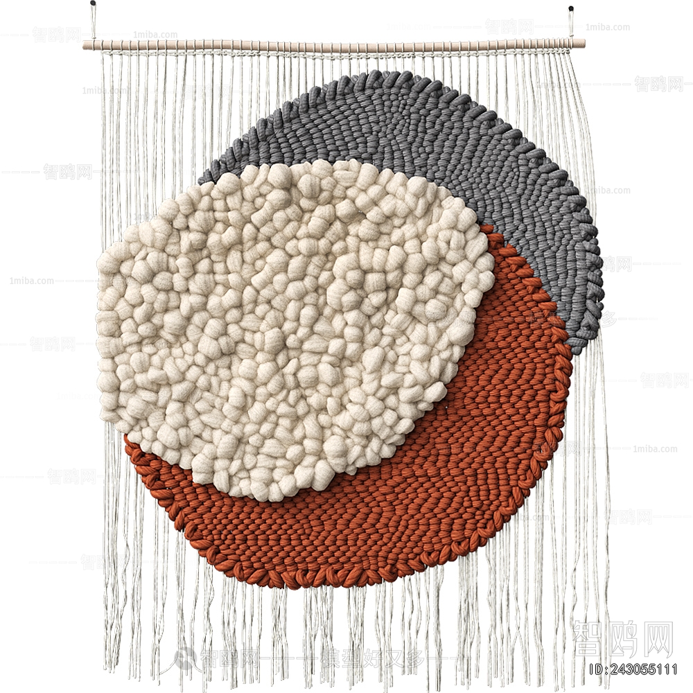 Modern Wall Decoration