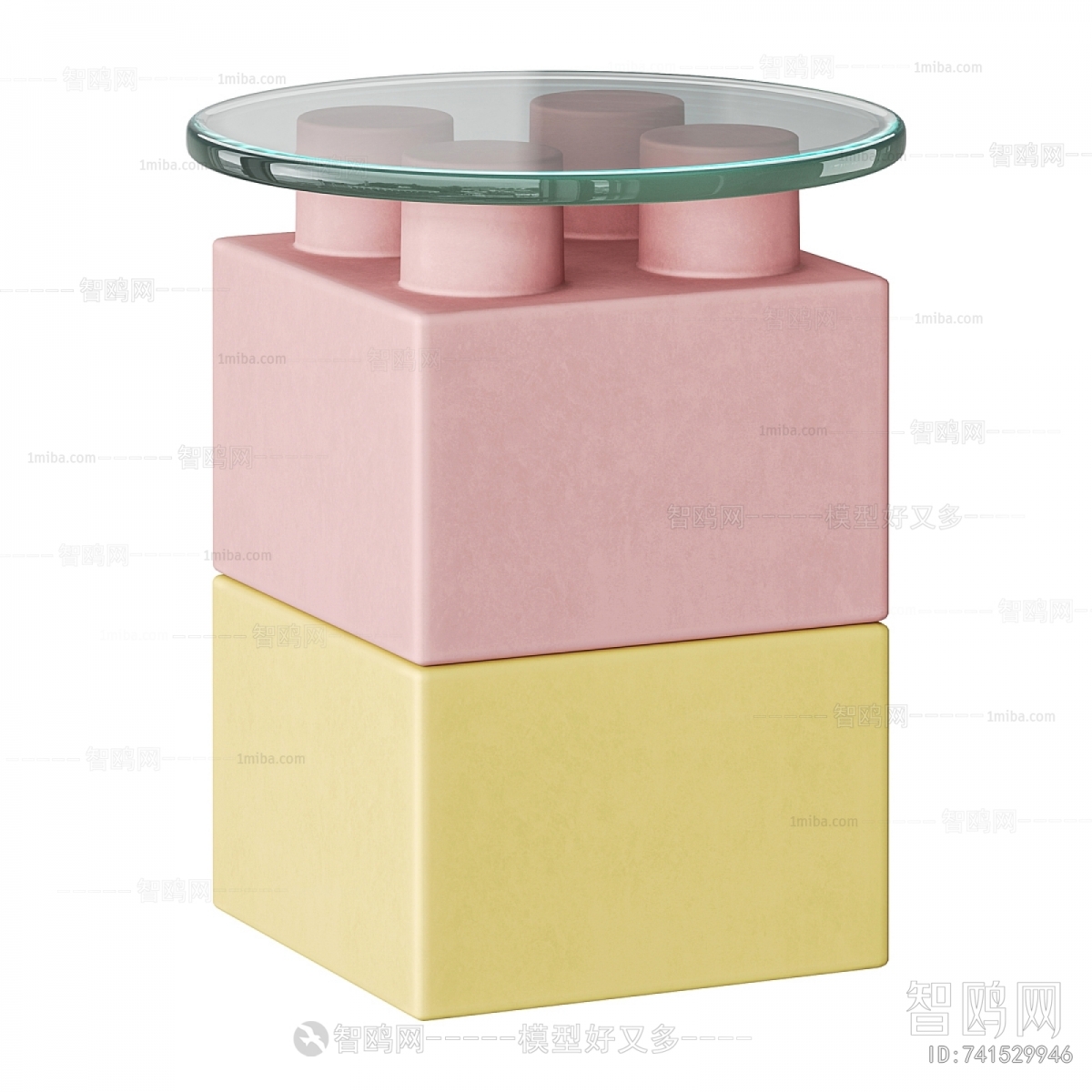 Modern Side Table/corner Table