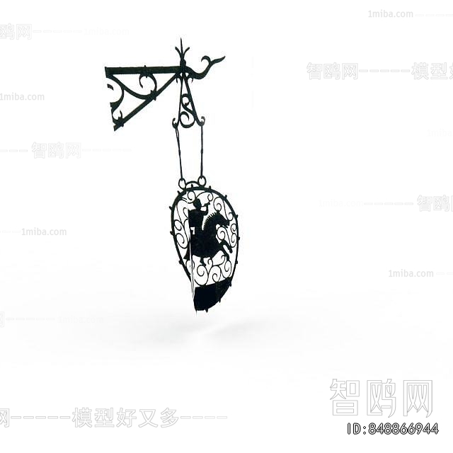 European Style Wall Decoration