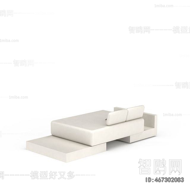 Modern Multi Person Sofa