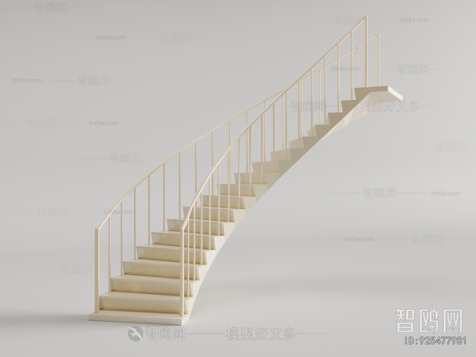 Modern Staircase
