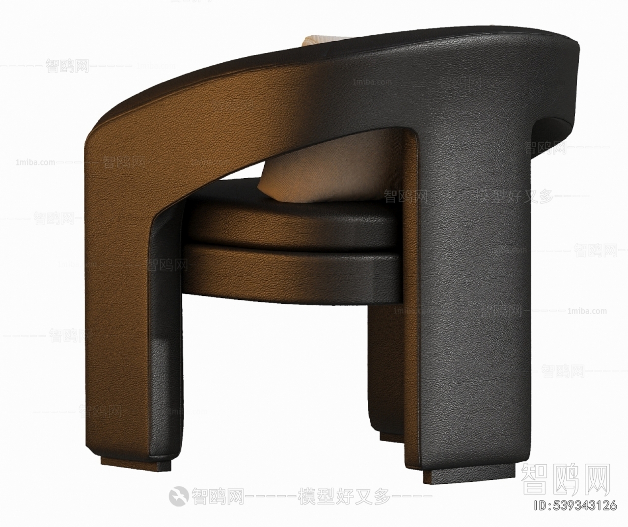 Modern Leisure Table And Chair