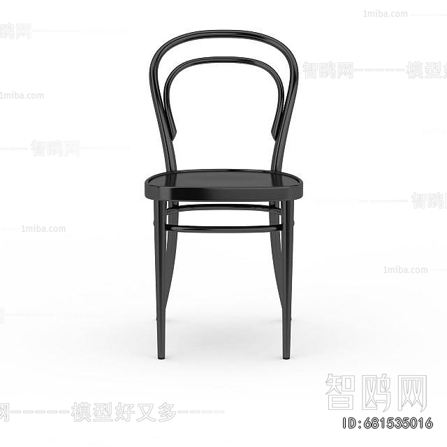 Modern Single Chair