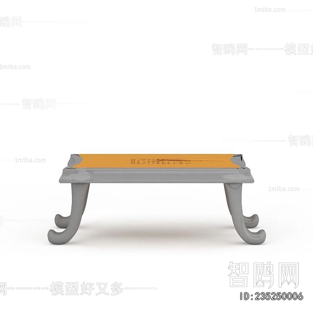 European Style Stool