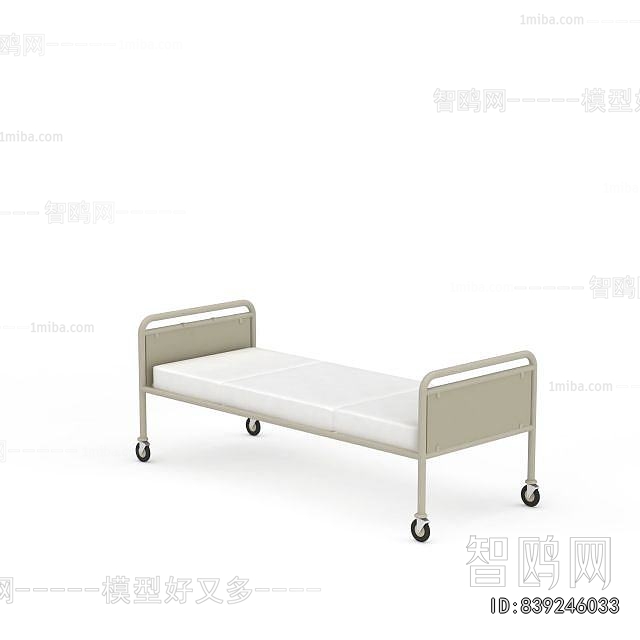 Modern Medical Equipment