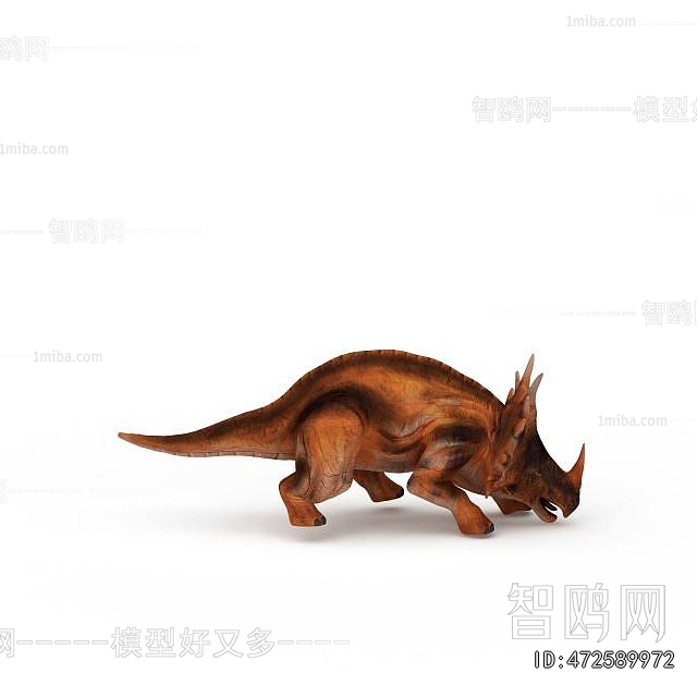 Modern Other Animals