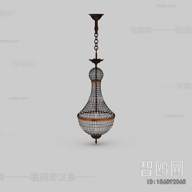 European Style Droplight