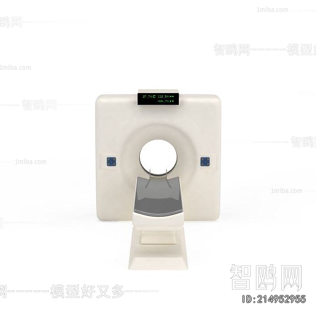 Modern Medical Equipment