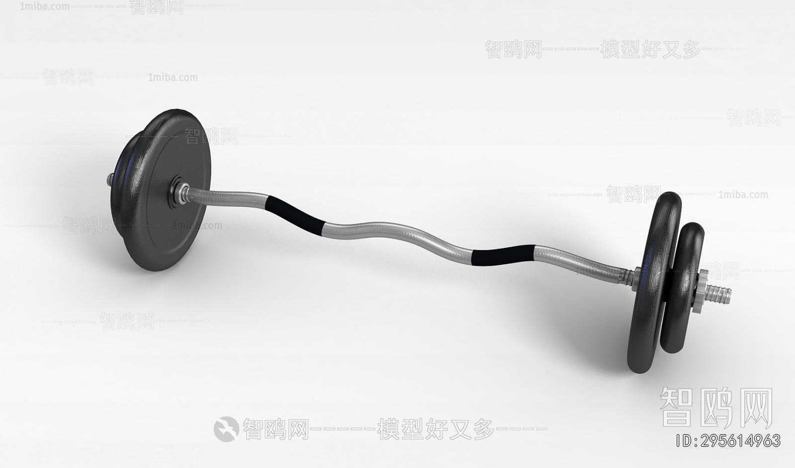 Modern Sports Equipment