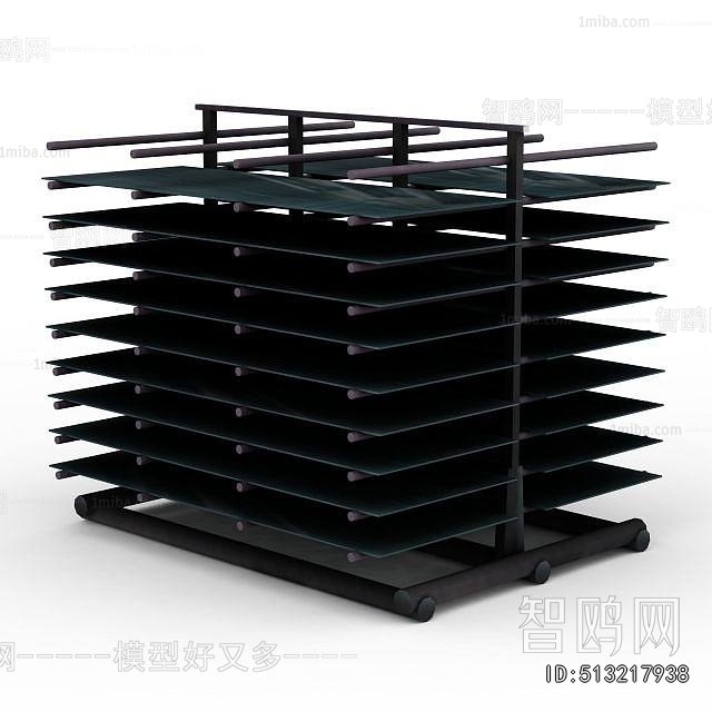 Modern Industrial Equipment