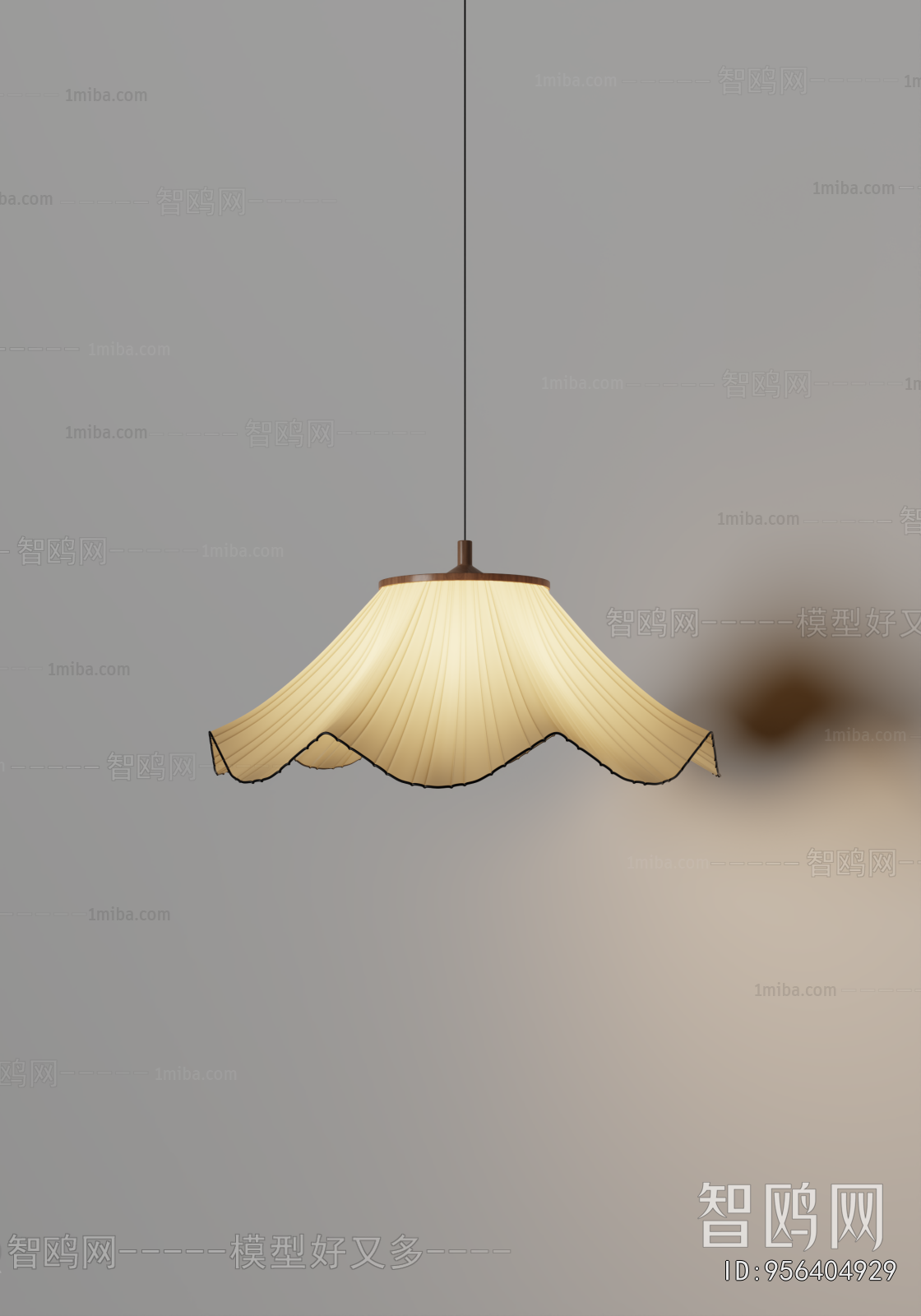 French Style Droplight