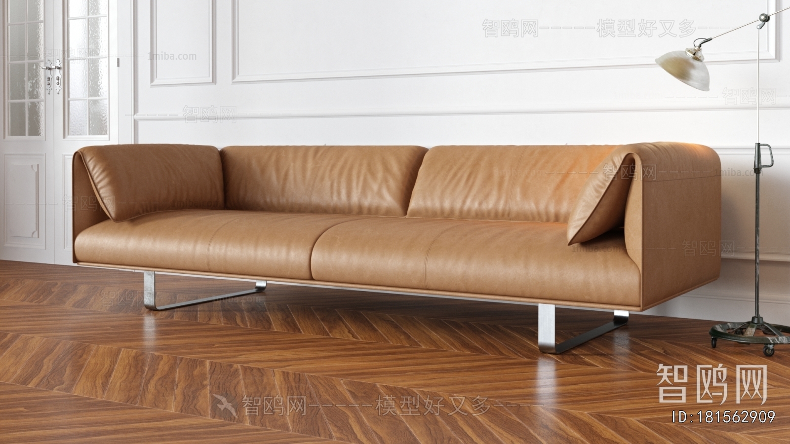 Modern A Sofa For Two