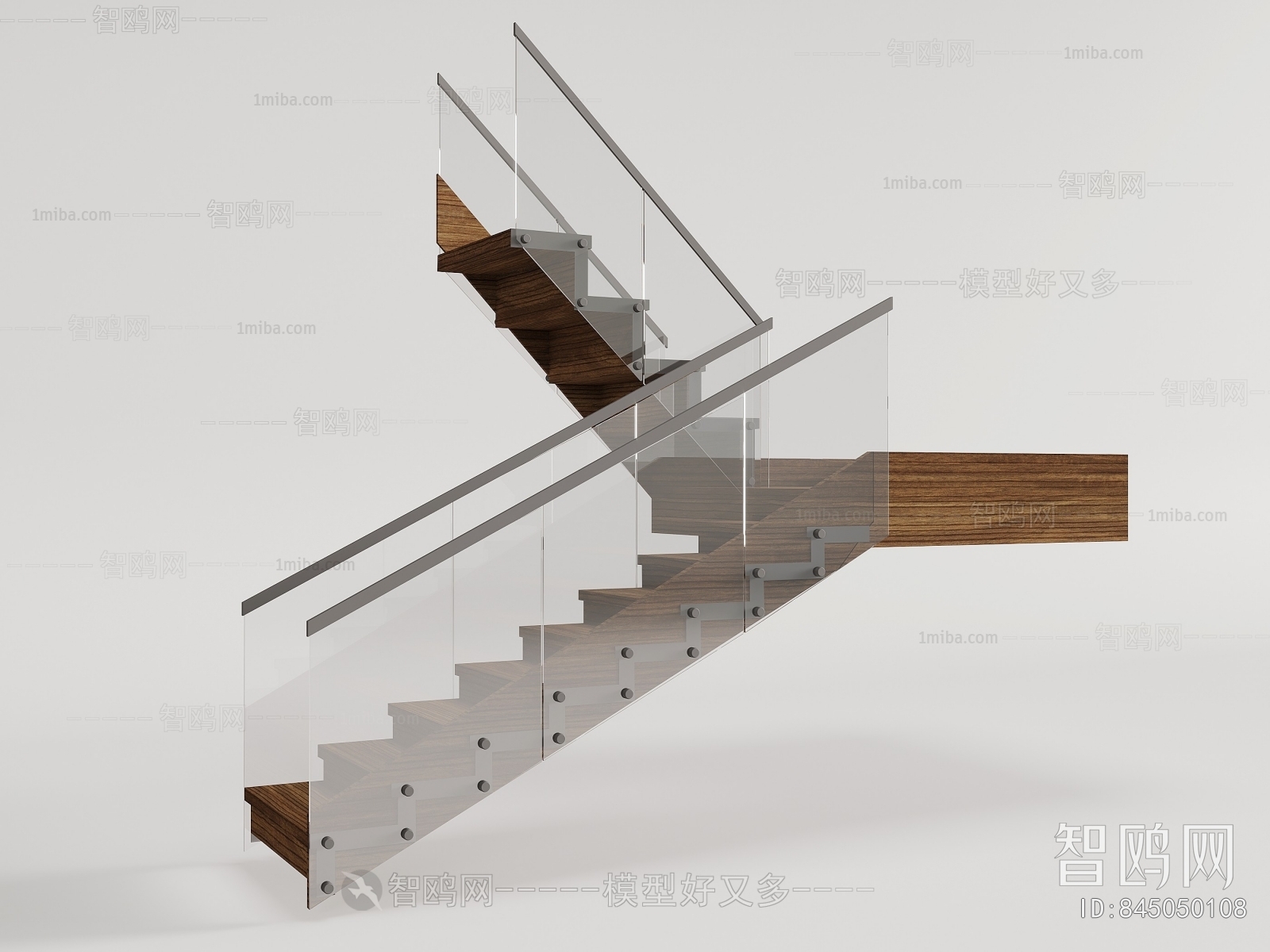 Modern Staircase