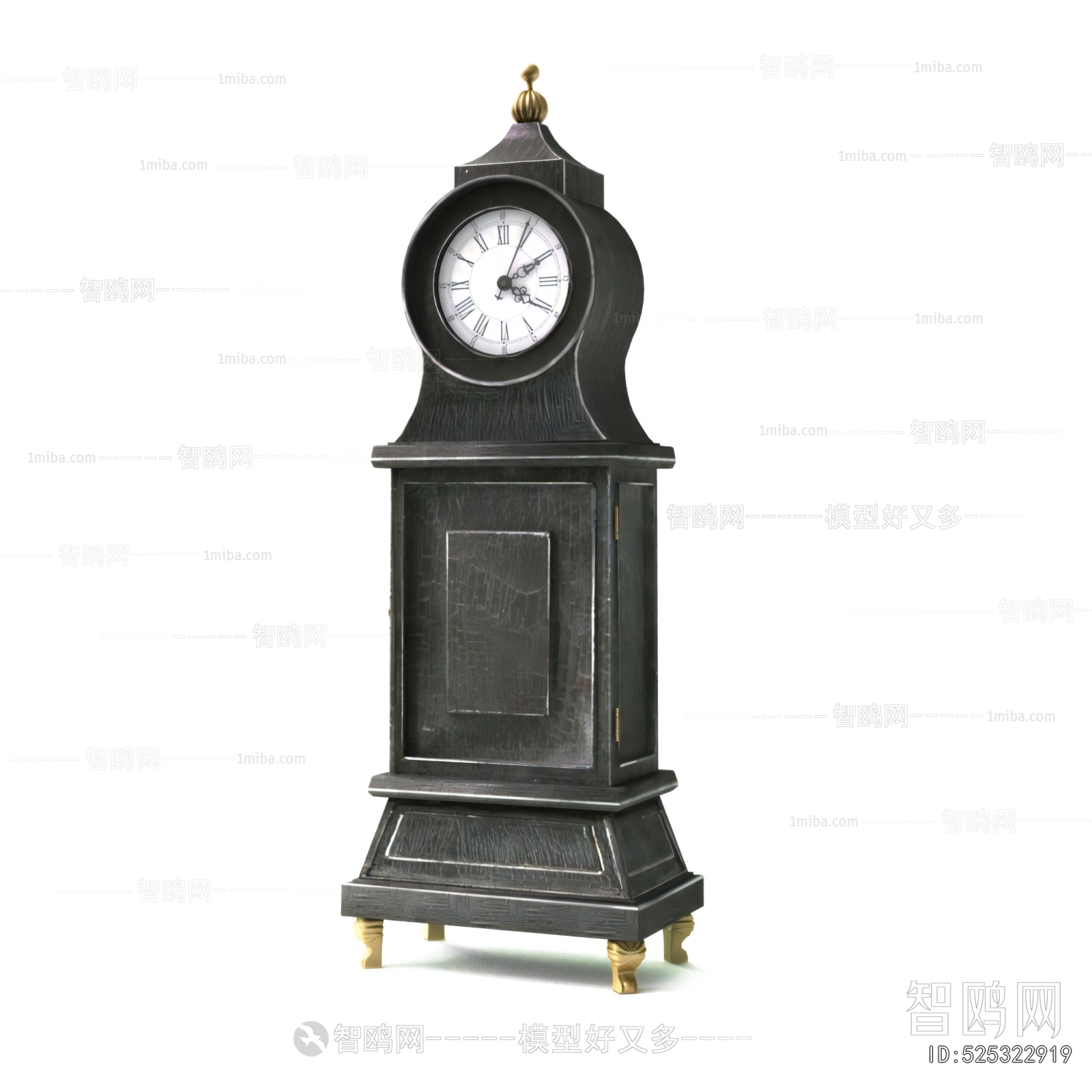 European Style Clocks And Watches