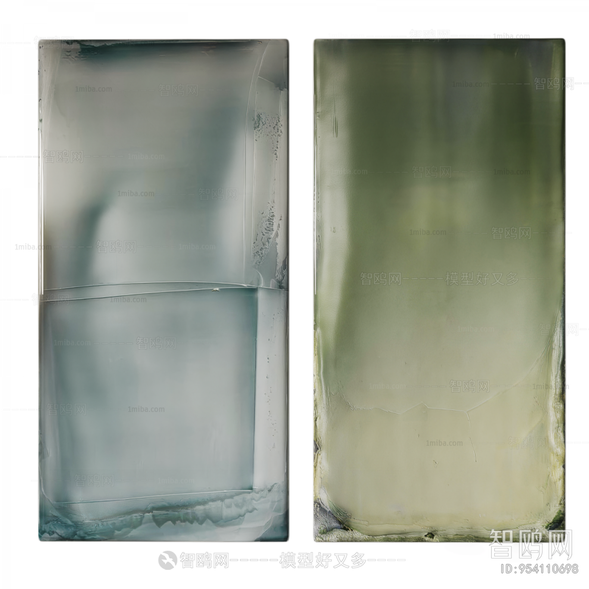 Modern Wall Decoration