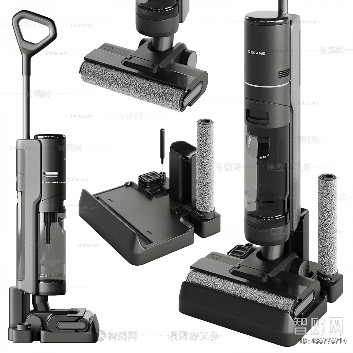 Modern Sanitary Ware