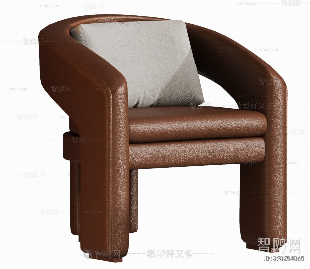 Modern Leisure Table And Chair