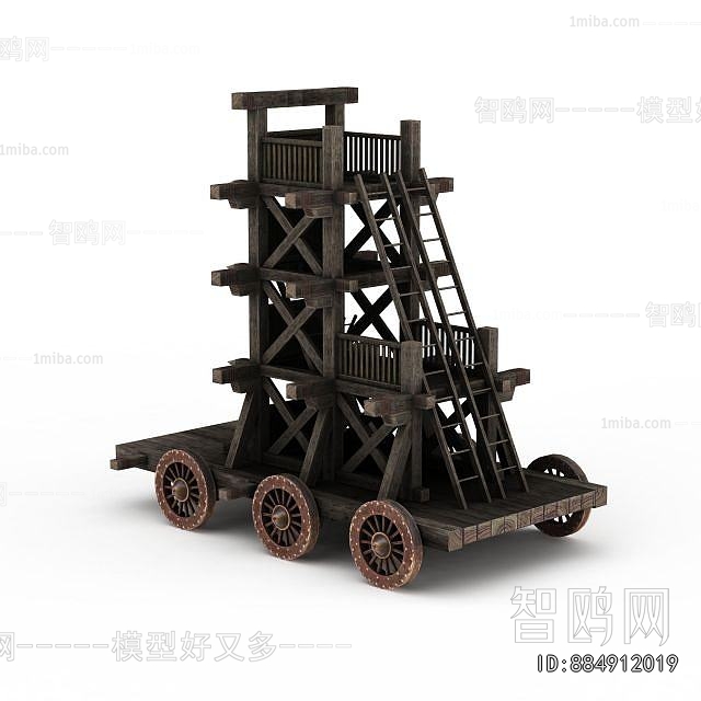 Modern Military Equipment