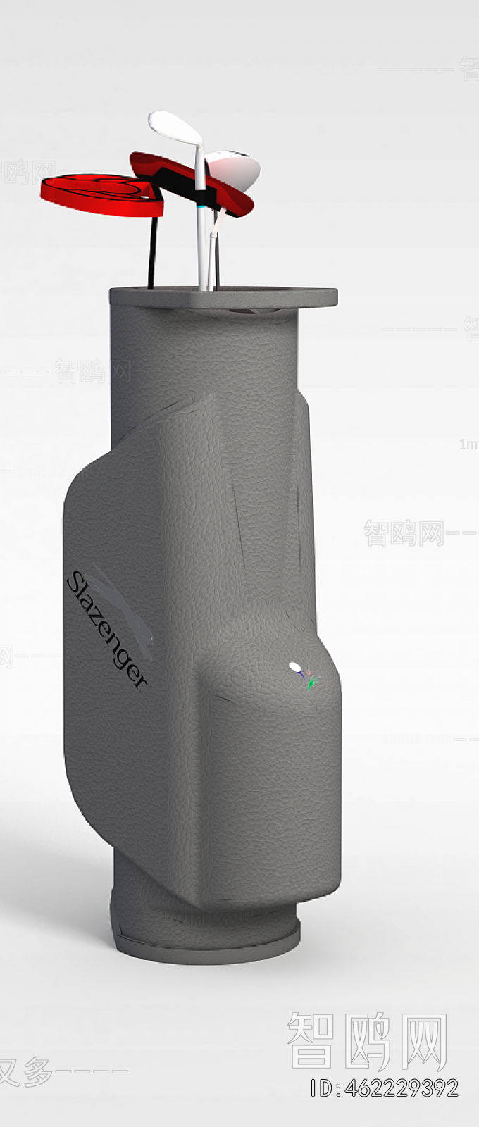 Modern Ball Equipment