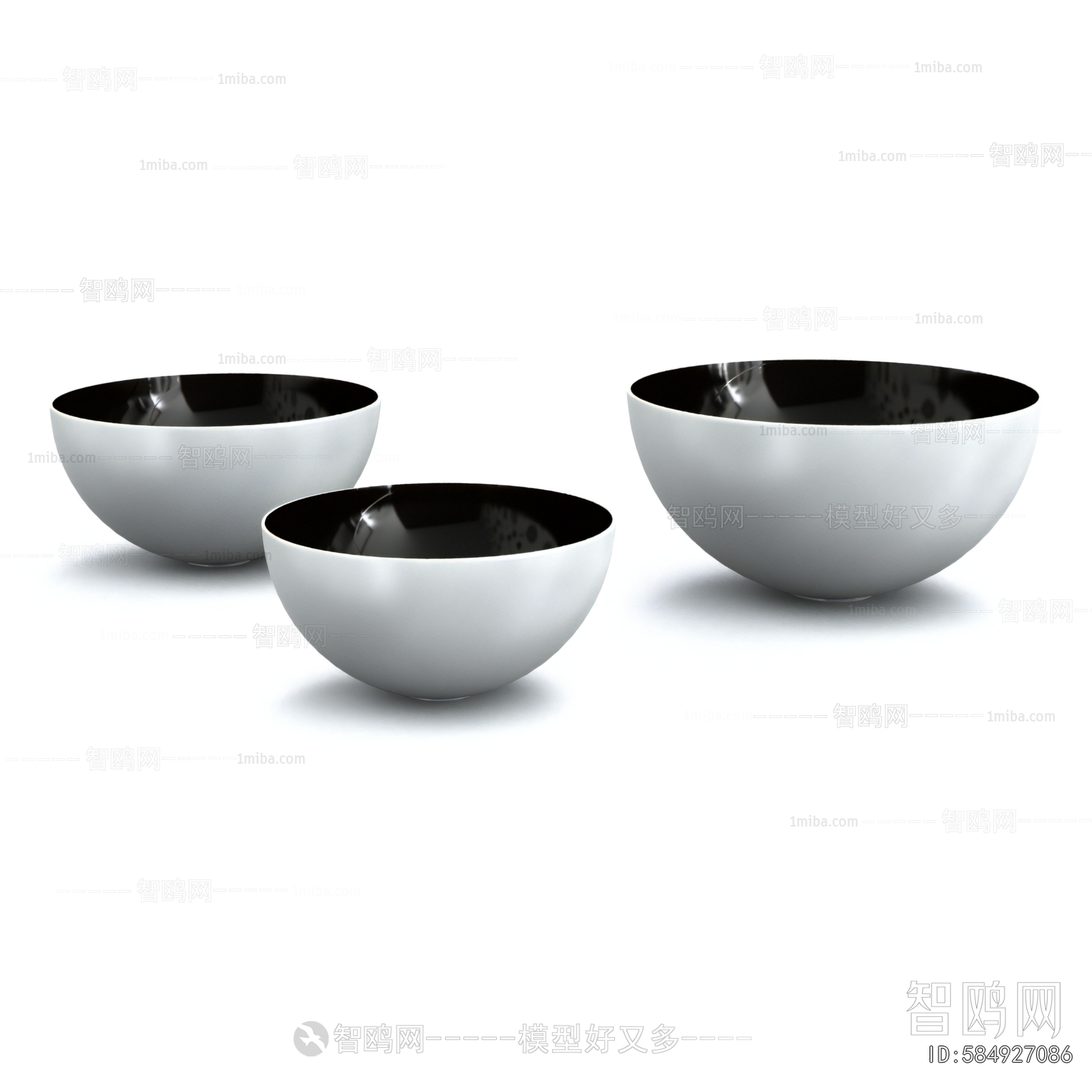 Modern Tableware