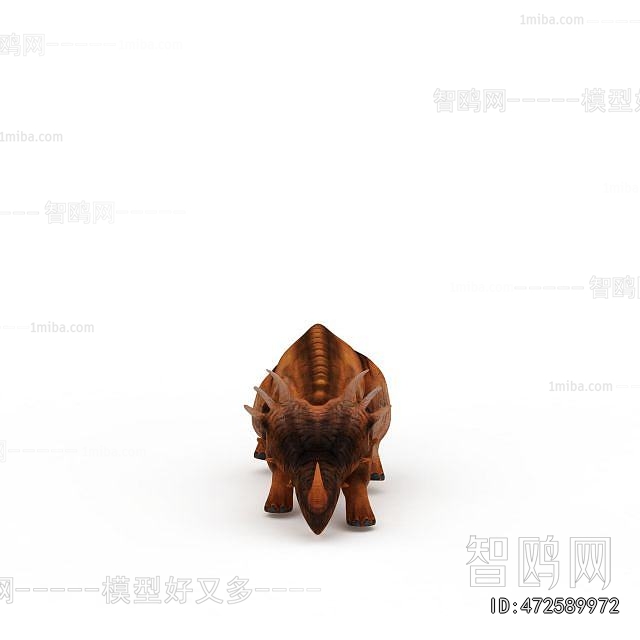 Modern Other Animals