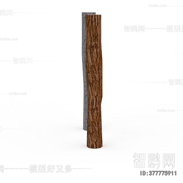 Modern Wood