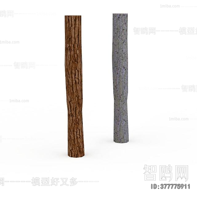 Modern Wood