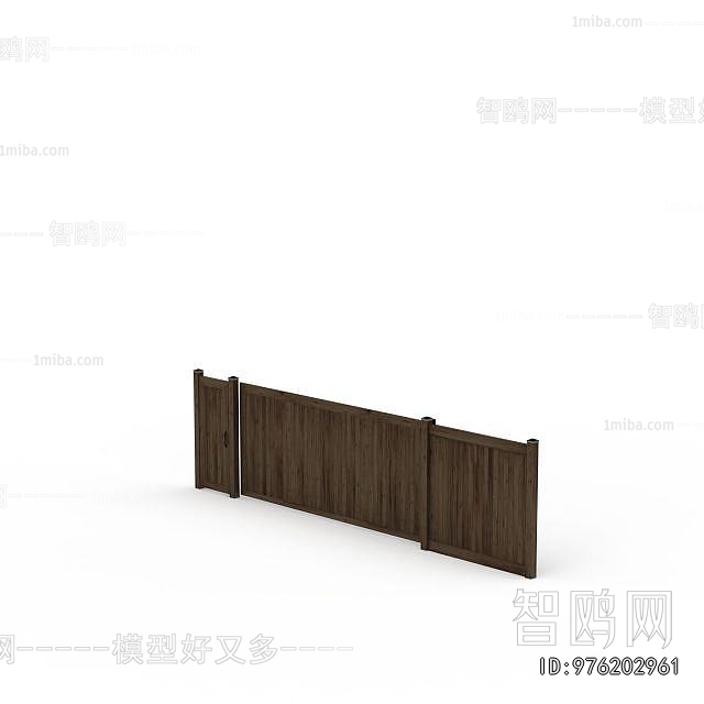 Modern Door