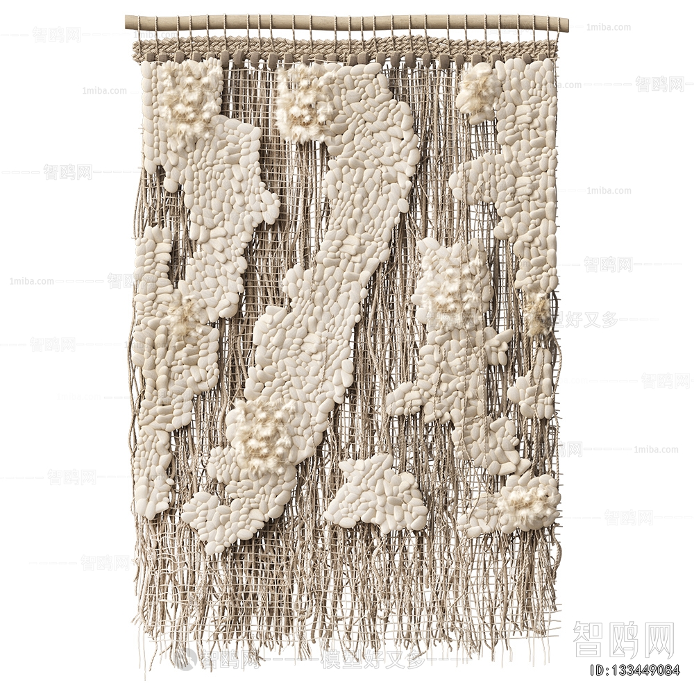 Modern Wall Decoration