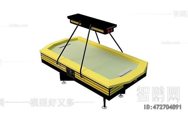 Modern Entertainment Table And Chair