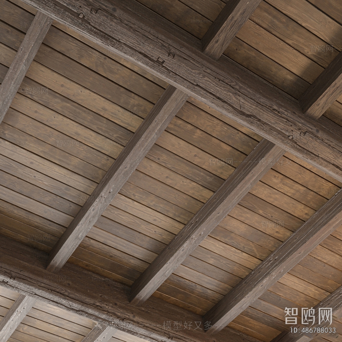 Modern Suspended Ceiling