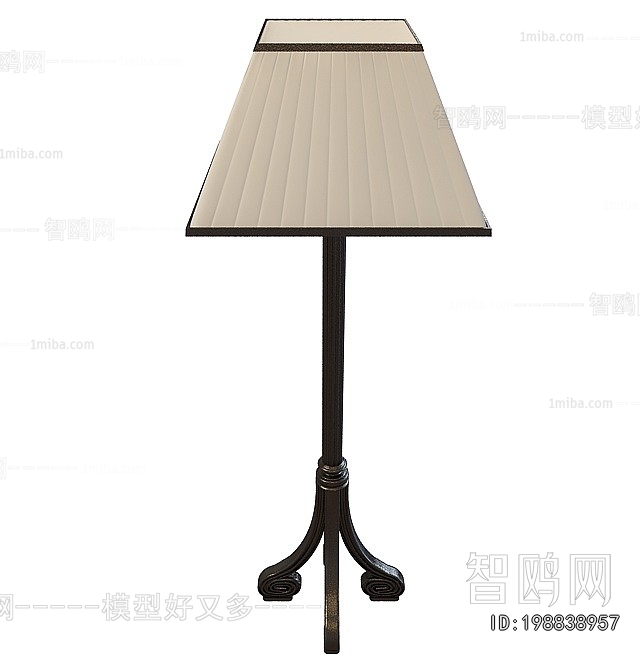 Modern Floor Lamp