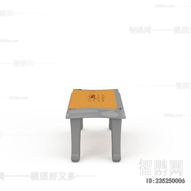 European Style Stool