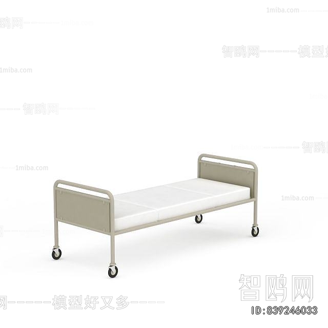 Modern Medical Equipment