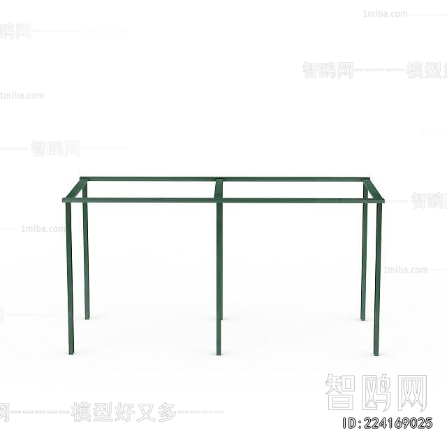 Modern Industrial Equipment