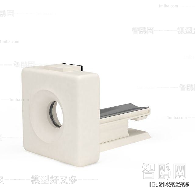 Modern Medical Equipment