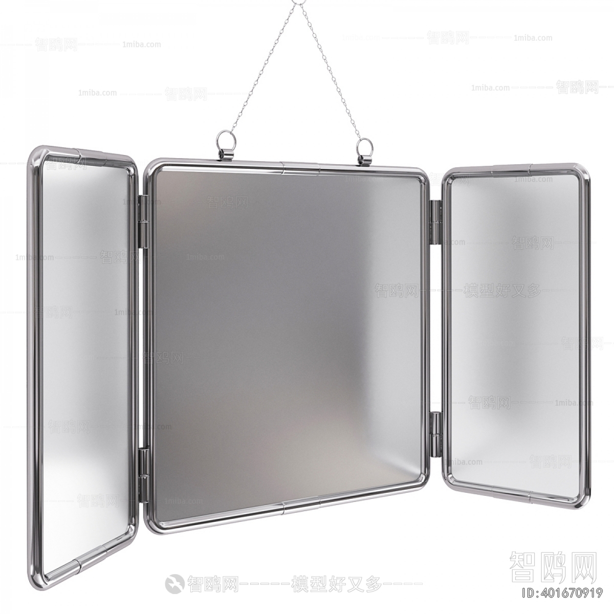 Modern The Mirror